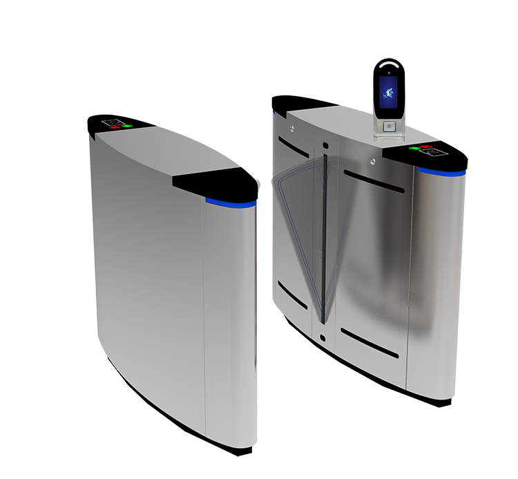 太阳成tyc234cctyc景区社保卡实名消费闸机